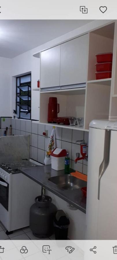 Apartamento, Zona Leste, Otima Localizacao. Teresina Exterior foto