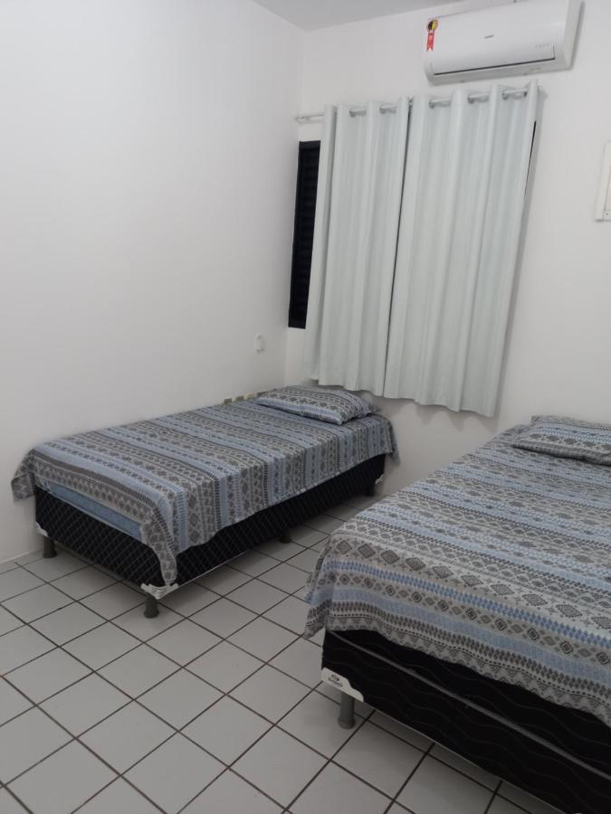Apartamento, Zona Leste, Otima Localizacao. Teresina Exterior foto