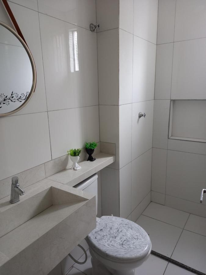 Apartamento, Zona Leste, Otima Localizacao. Teresina Exterior foto